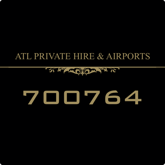ATL Private Hire & Airports - Cheltenham Taxi Service in Cheltenham